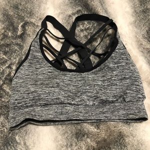 Victoria’s Secret sports bra